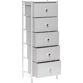 Комод-пенал Leset Нирита / Хайди 5