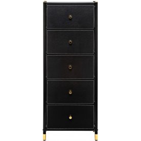 Комод-пенал Leset Нирита / Хайди 5