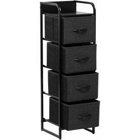 Комод-пенал Leset Ноа 4