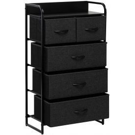 Комод-пенал Leset Ноа 5