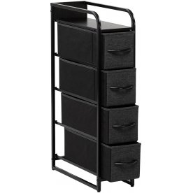 Комод-пенал Leset Ноа