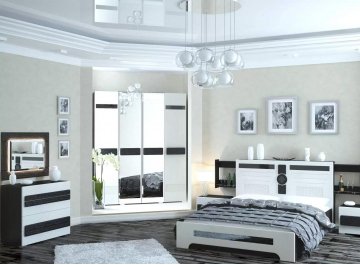 Комод Престиж 90