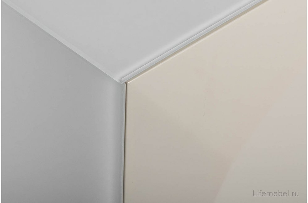 Комод Quadro 58DB-CH15873