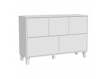 Комод Quattro