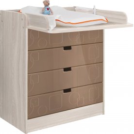 Комод Бриз Квадрат