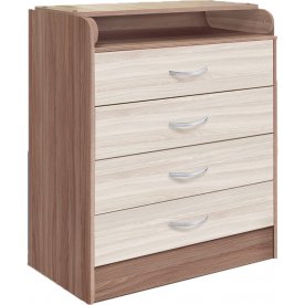 Комод ясень