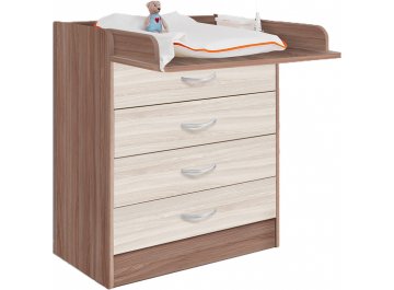 Комод ясень