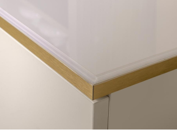 Комод Rimini Solo РМКМ-2S