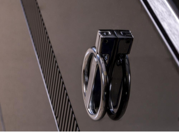 Комод Rimini Solo РМКМ-3S