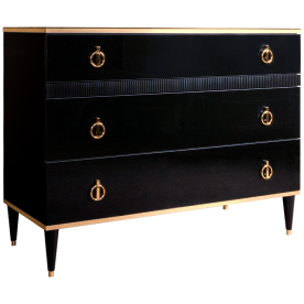 Комод Rimini Solo РМКМ-3S