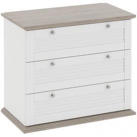 Комод Ривьера ТД 241.04.02