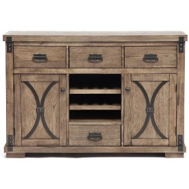 Комод Rookery 4280-SER