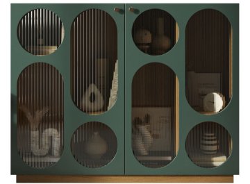 Комод Роса (ROSA)