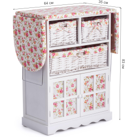 Комод Campanard mod. PE-03