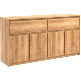 Комод Шервуд Мод. Ш 2б