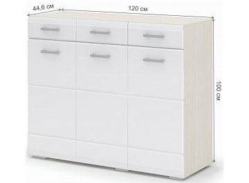 Комод Симба