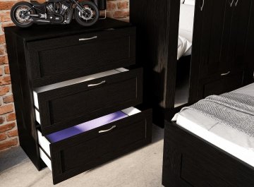 Комод Сириус