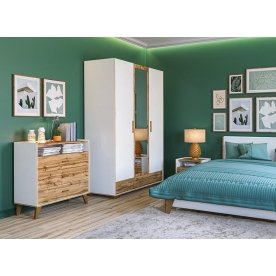 Комод Сканди МН-036-17