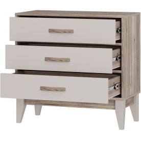 Комод Скандика КМ-01