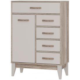 Комод Скандика КМ-13