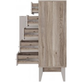 Комод Скандика КМ-13