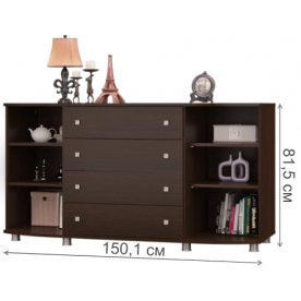 Комод Соната-11