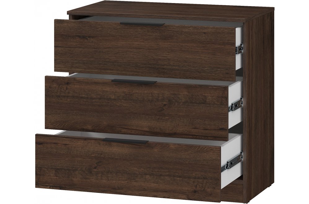 Комод home tower 12К.003 брауни