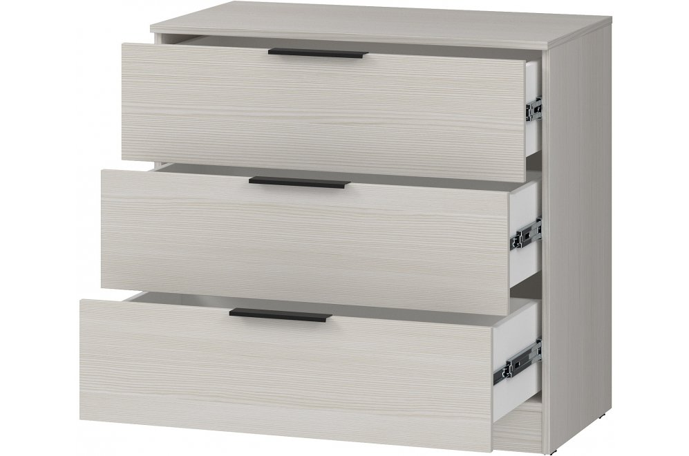 Комод home tower 12К.003 слоновая кость