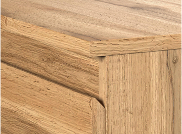 Комод Рунтроп Т-4