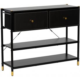 Комод-стеллаж Leset Нирита / Хайди