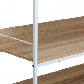 Комод-стеллаж Leset Ноа