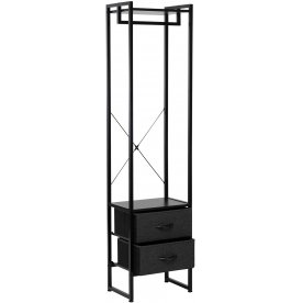 Комод-стеллаж Leset Ноа