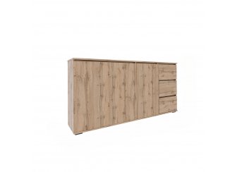 Комод Сура 1704