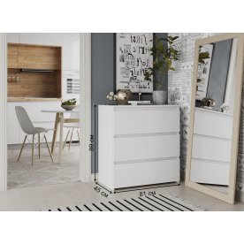 Комод Тари 1