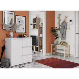 Комод Тари 2