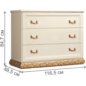 Комод Тиффани