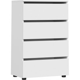 Комод Токио 4 ящика