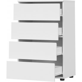 Комод Токио 4 ящика