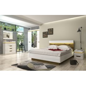 Комод Torino 4S