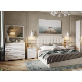 Комод Тоскана ТД-353.04.01