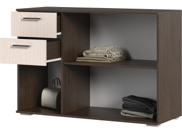 Комод Трино 3