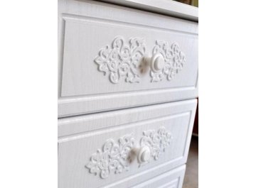 Комод Ассоль АС-18