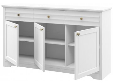 Комод Денвер МН-040-04