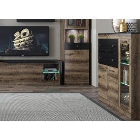 Комод Джаггер 1V2D2S