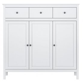 Комод Хельга KOM3D3S