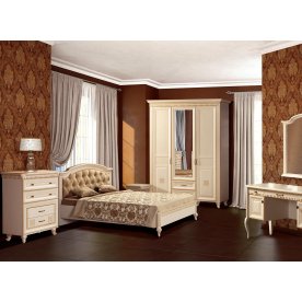 Комод Марлен 483