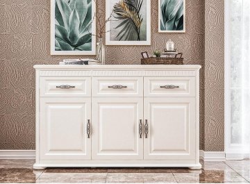 Комод Марсель МН-126-15(1)