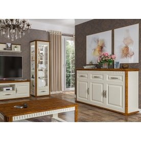 Комод Марсель МН-126-15