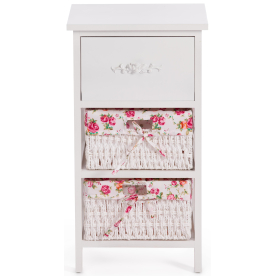 Комод Fantasie 3 mod. 4326