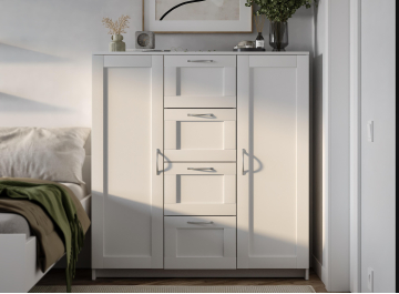 Комод Сириус